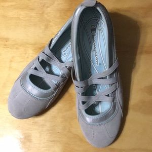 champion walking shoes